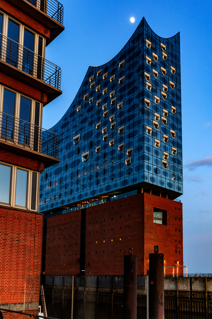 Elbphilharmonie