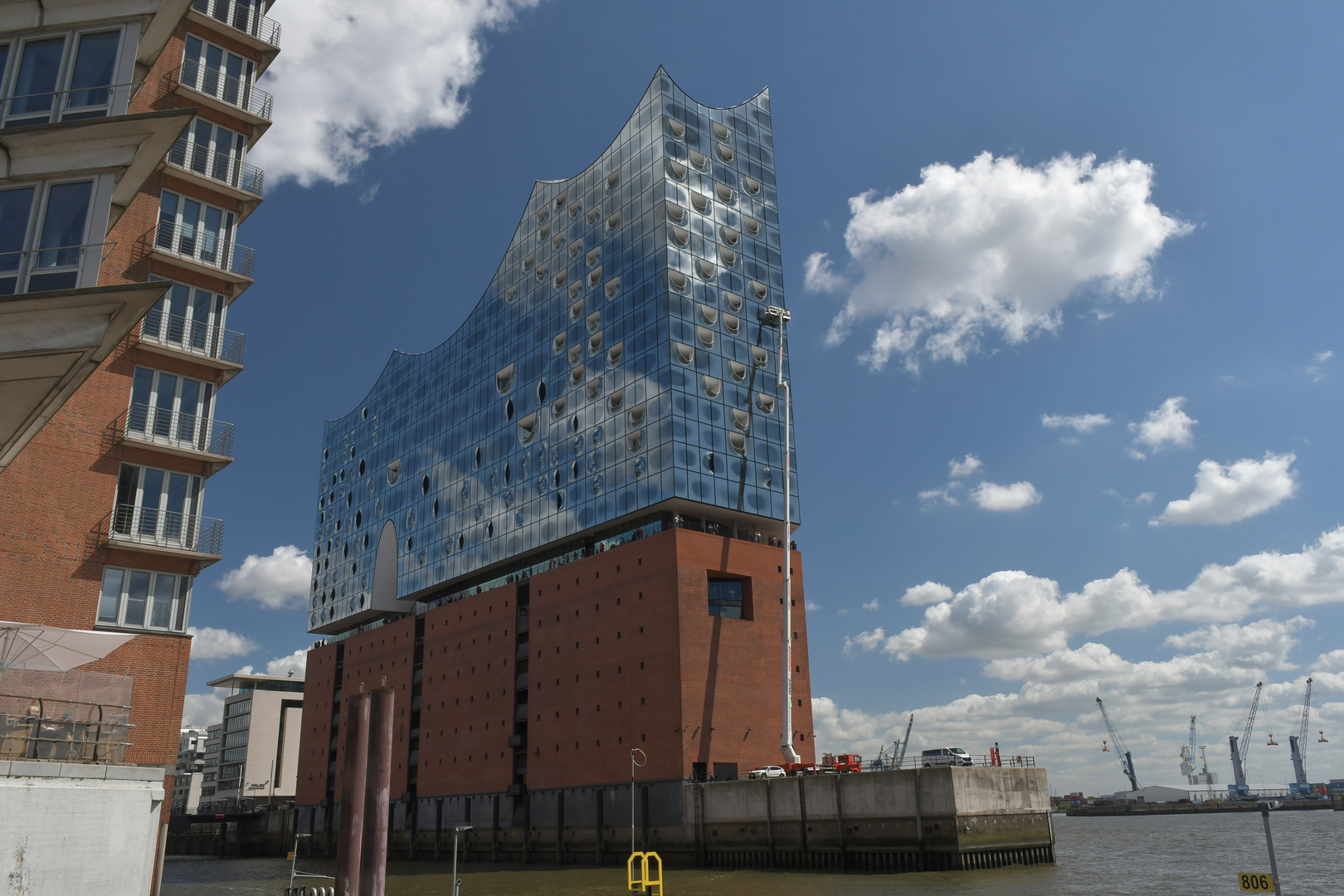 Elbphilharmonie