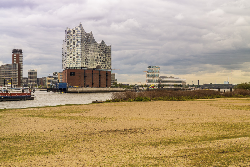 Elbphilharmonie