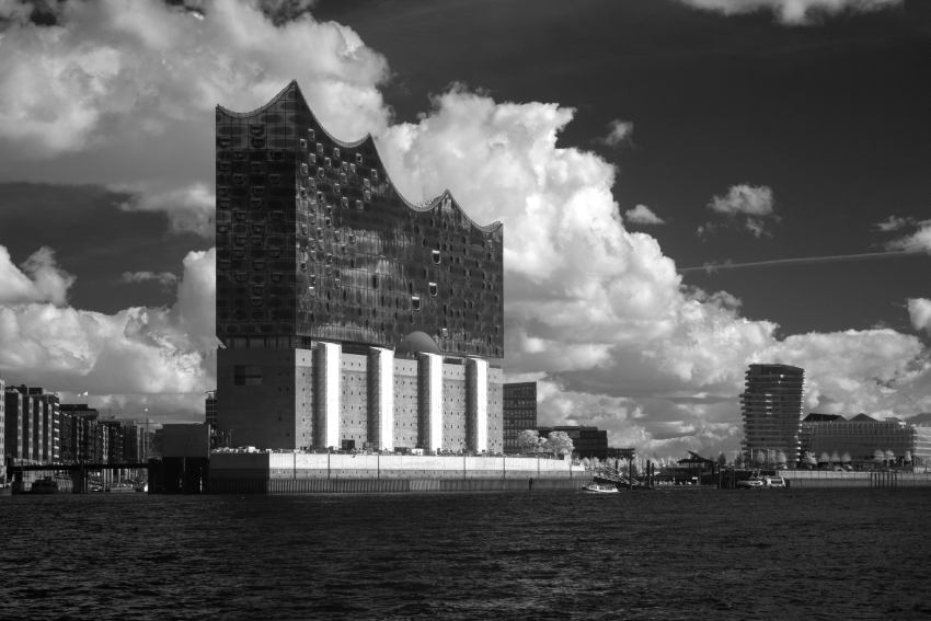 Elbphilharmonie