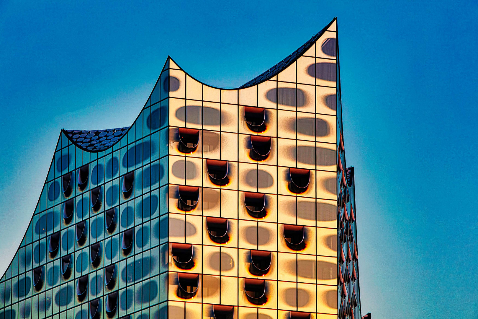 Elbphilharmonie