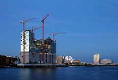 Elbphilharmonie