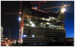 Elbphilharmonie