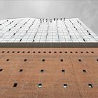 Elbphilharmonie Fassadenreiniger