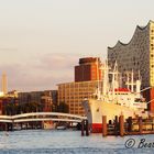 Elbphilharmonie - fast fertig