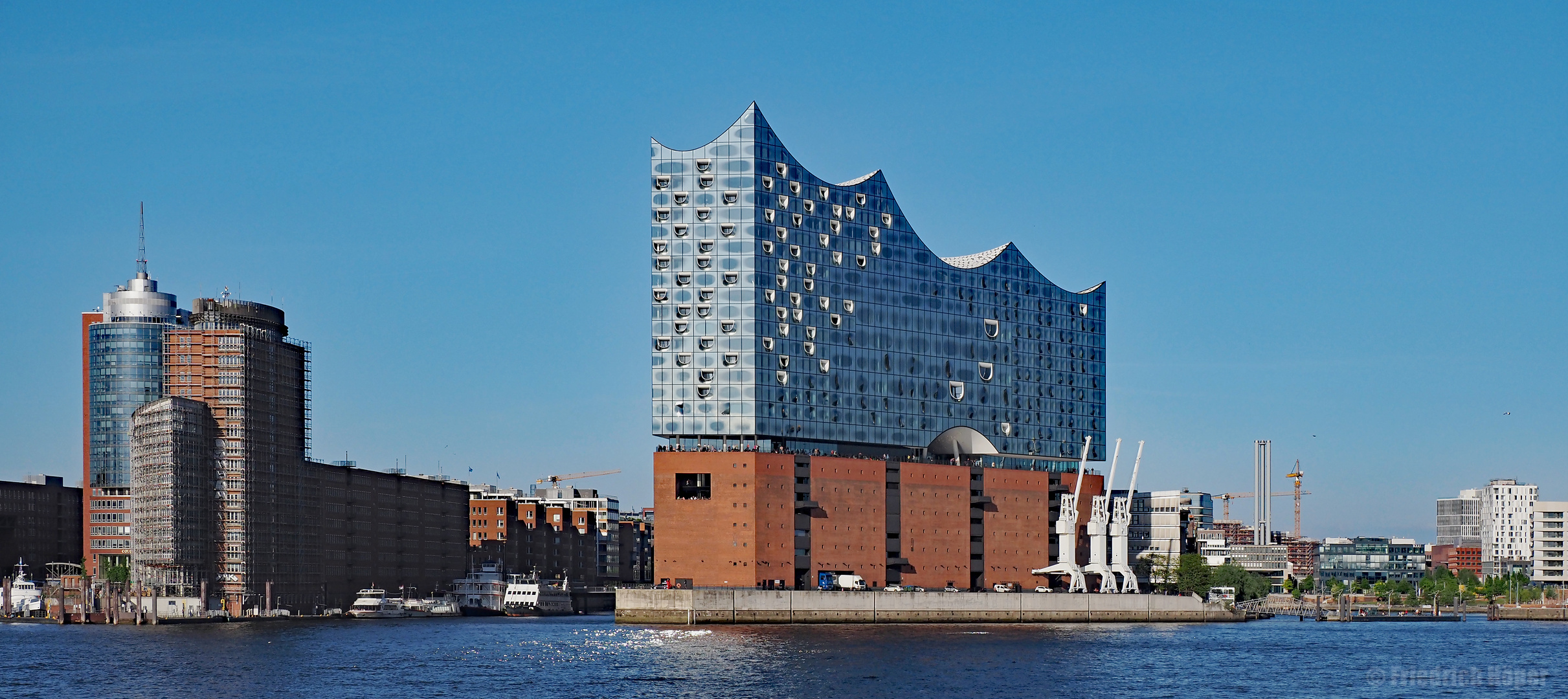 Elbphilharmonie