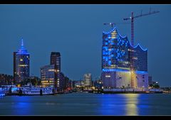 Elbphilharmonie