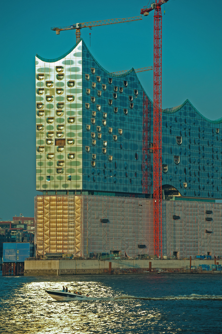 Elbphilharmonie