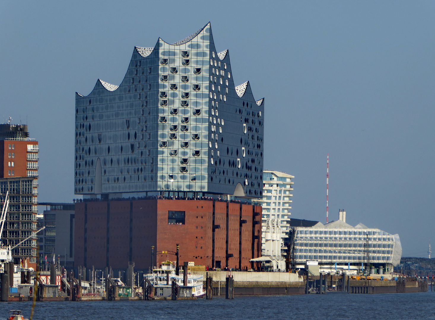 Elbphilharmonie