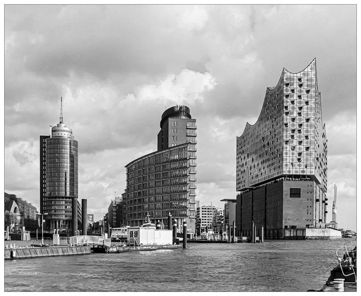 Elbphilharmonie