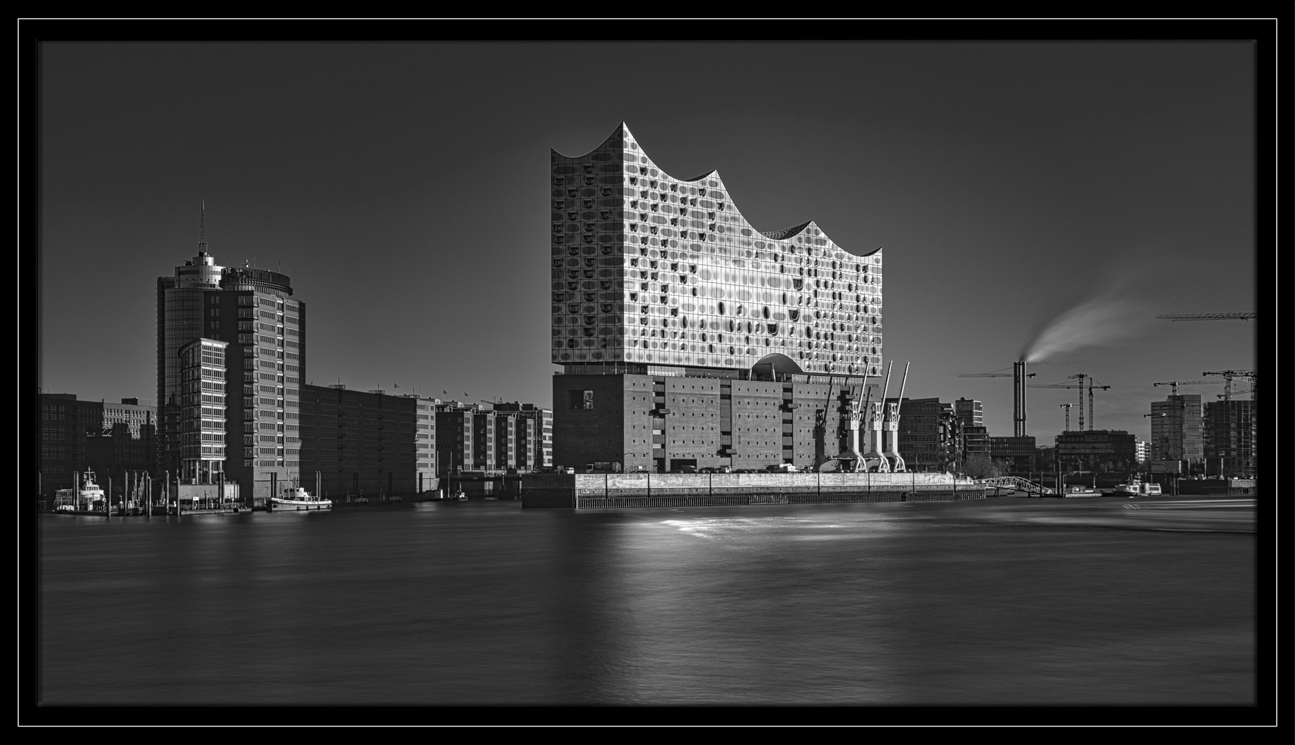 Elbphilharmonie