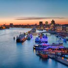 Elbphilharmonie Gallerie