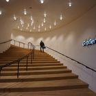 Elbphilharmonie - Großer Saal