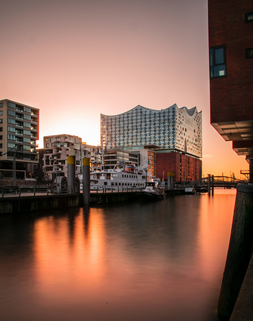 Elbphilharmonie (Hafencity) 