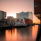 Elbphilharmonie (Hafencity) 