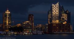 Elbphilharmonie Hafencity Hamburg