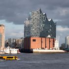 Elbphilharmonie Hamburg