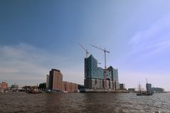 Elbphilharmonie Hamburg