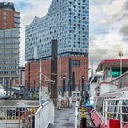 Elbphilharmonie Hamburg