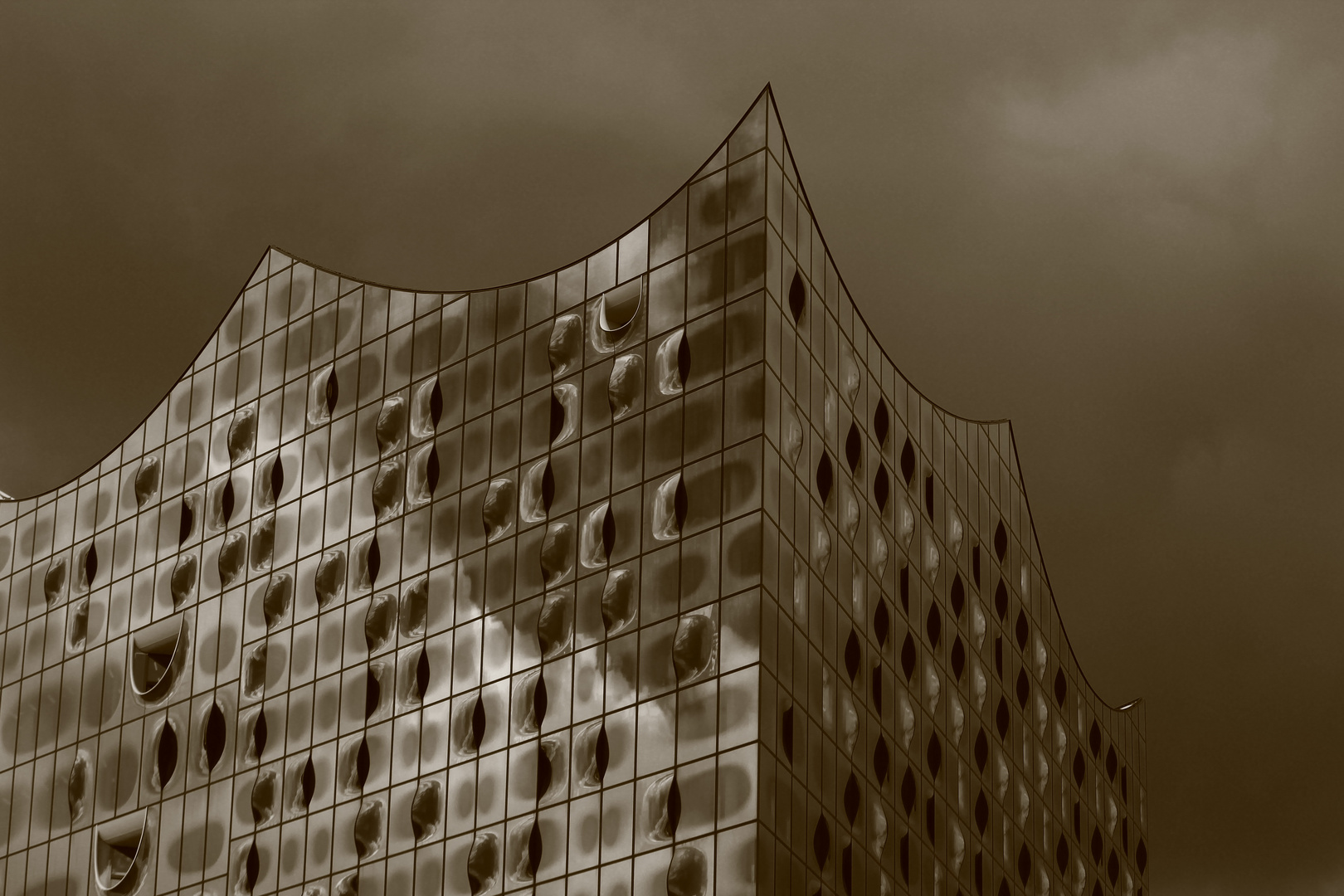 Elbphilharmonie Hamburg