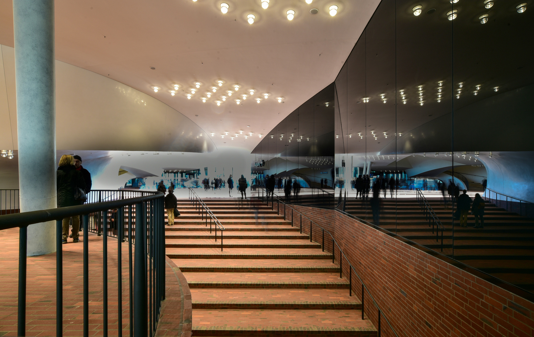 Elbphilharmonie - Hamburg