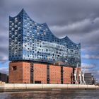 Elbphilharmonie Hamburg