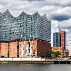 Elbphilharmonie Hamburg