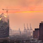 Elbphilharmonie Hamburg