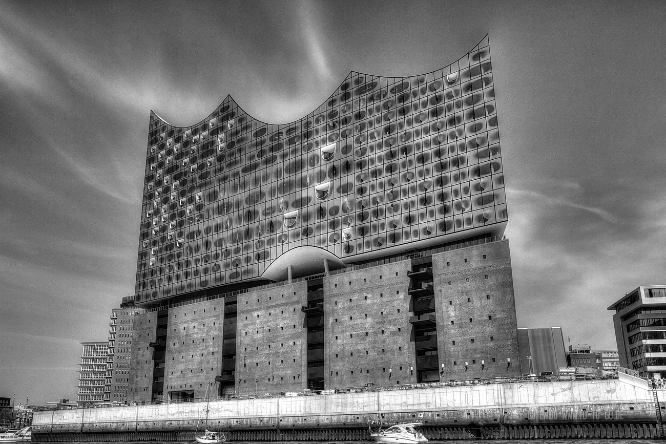 Elbphilharmonie Hamburg