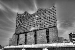 Elbphilharmonie Hamburg