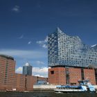 Elbphilharmonie Hamburg 