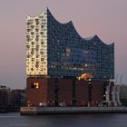 Elbphilharmonie Hamburg