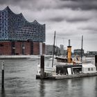 Elbphilharmonie, Hamburg 2015