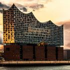 Elbphilharmonie Hamburg 2016