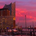 Elbphilharmonie Hamburg