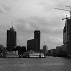 Elbphilharmonie Hamburg