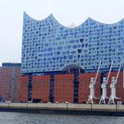 Elbphilharmonie Hamburg