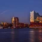 Elbphilharmonie Hamburg