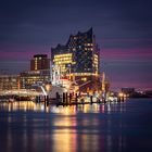 Elbphilharmonie Hamburg