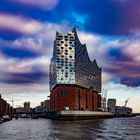 Elbphilharmonie Hamburg