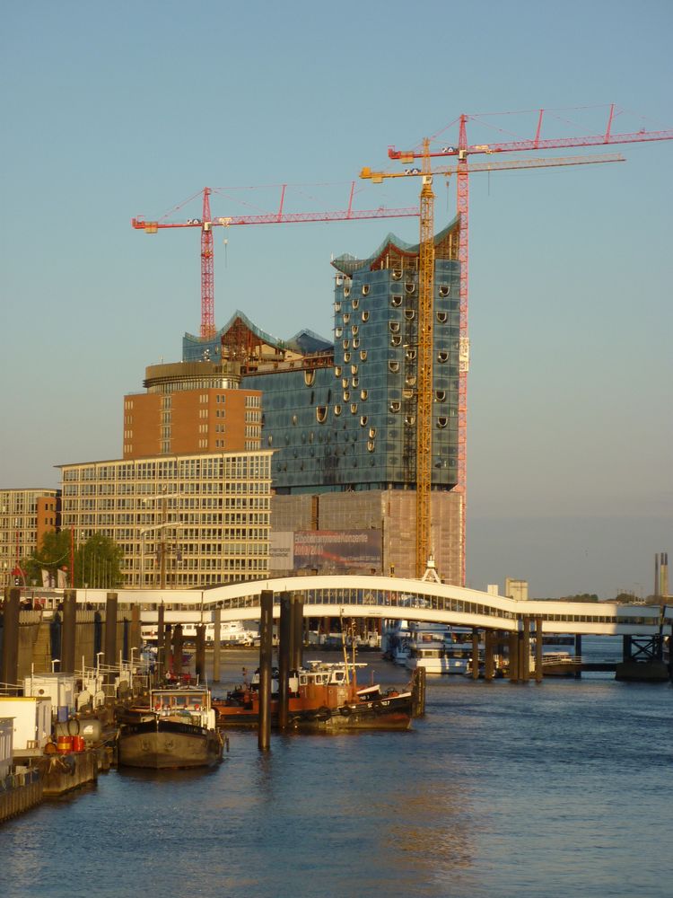 Elbphilharmonie Hamburg