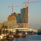 Elbphilharmonie Hamburg