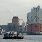 Elbphilharmonie Hamburg