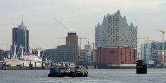 Elbphilharmonie Hamburg