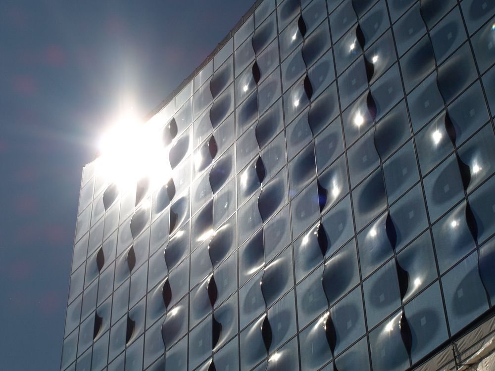 Elbphilharmonie Hamburg