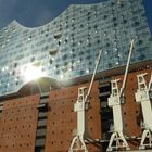 Elbphilharmonie Hamburg