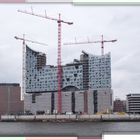 Elbphilharmonie Hamburg