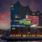 Elbphilharmonie Hamburg