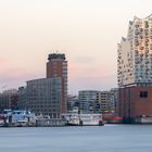 Elbphilharmonie Hamburg