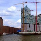 Elbphilharmonie Hamburg